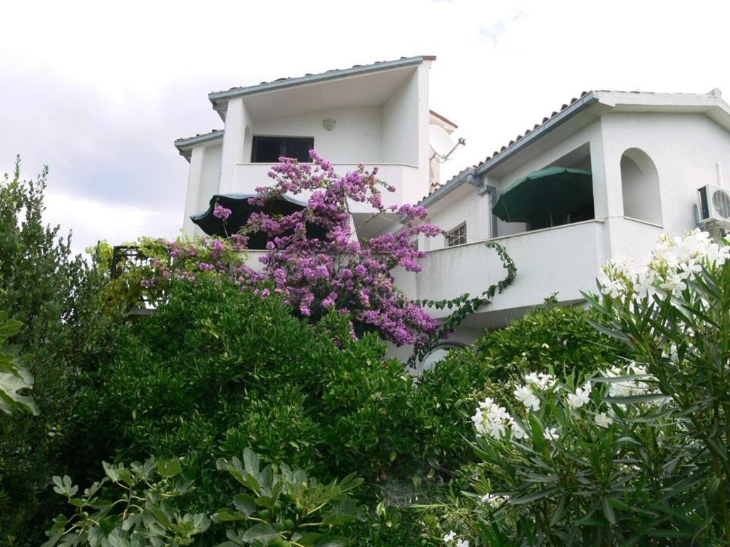 Apartments With A Parking Space Okrug Donji, Ciovo - 13732 多吉奥科如 外观 照片