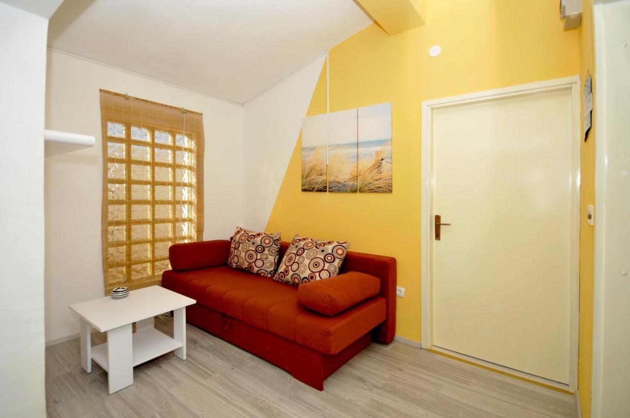 Apartments With A Parking Space Okrug Donji, Ciovo - 13732 多吉奥科如 外观 照片