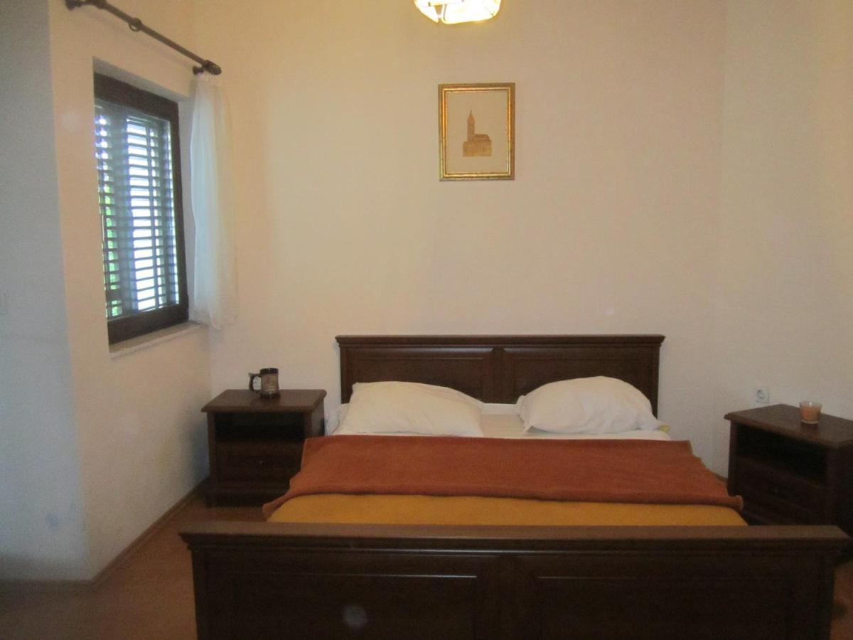 Apartments With A Parking Space Okrug Donji, Ciovo - 13732 多吉奥科如 外观 照片
